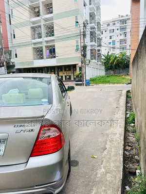 টয়োটা করোলা ২০০৬ বেইজ