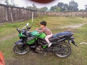 Lifan 150cc 2019 Black