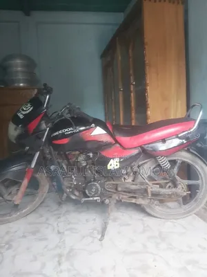 Motorcycle 2016 Black