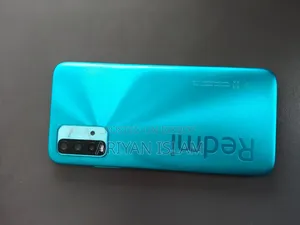 Xiaomi Redmi 9T 128 GB Gray