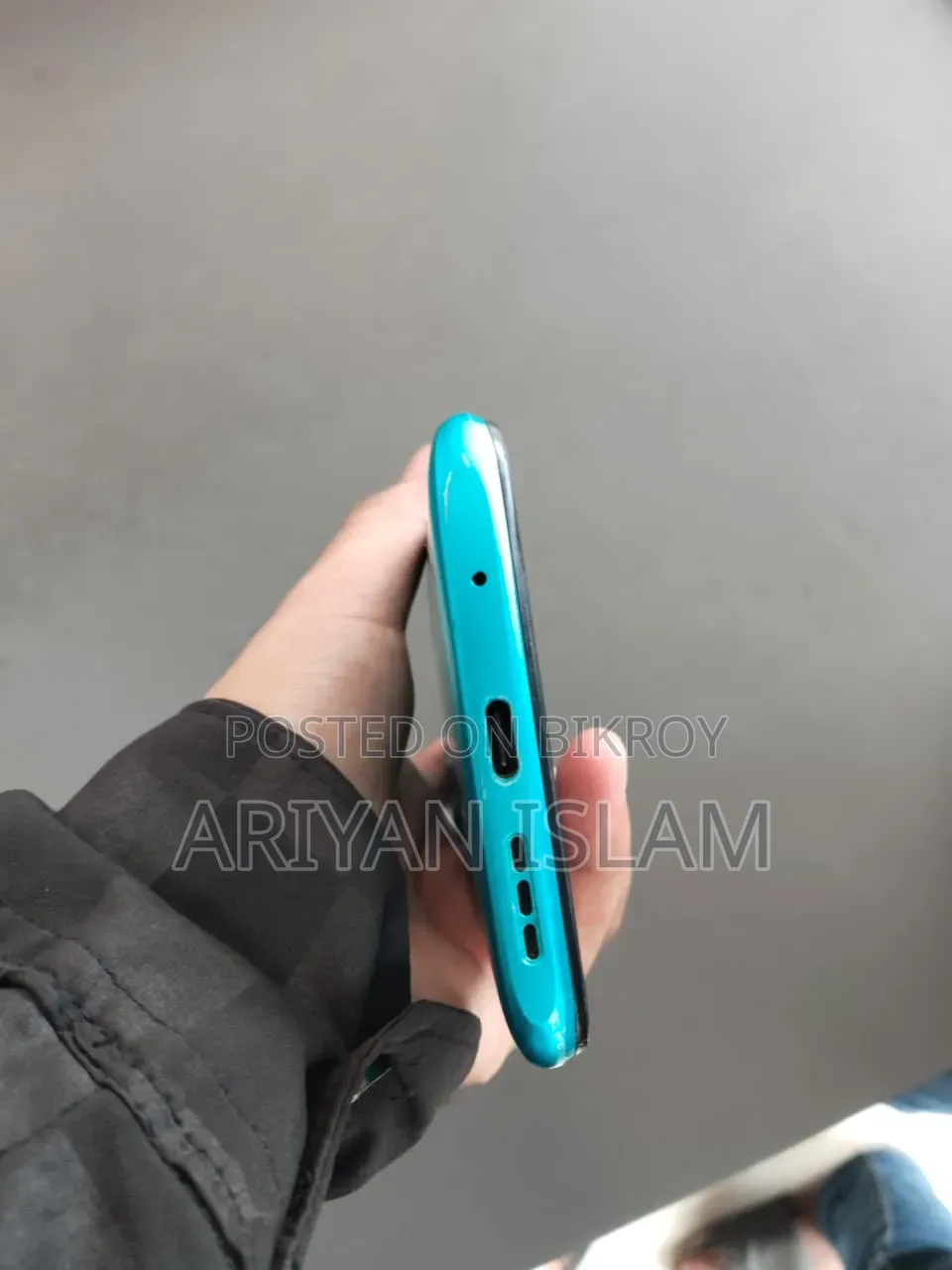 Xiaomi Redmi 9T 128 GB Gray
