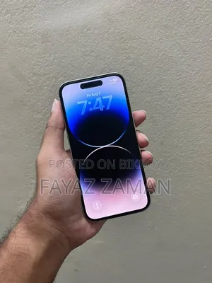 Apple iPhone 14 Pro 128 GB White