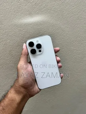 Apple iPhone 14 Pro 128 GB White