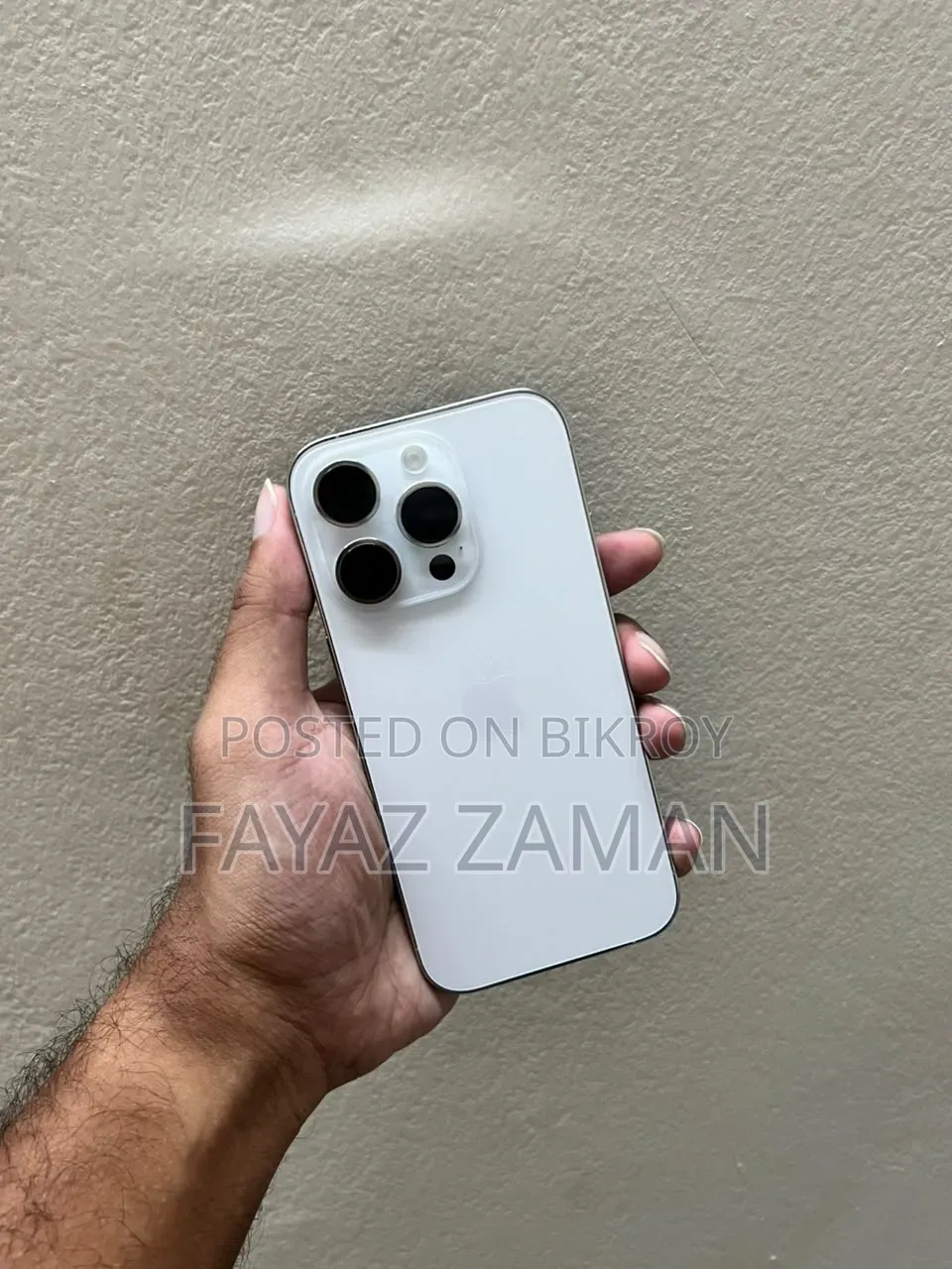 Apple iPhone 14 Pro 128 GB White