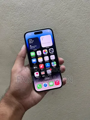 Apple iPhone 14 Pro 128 GB White