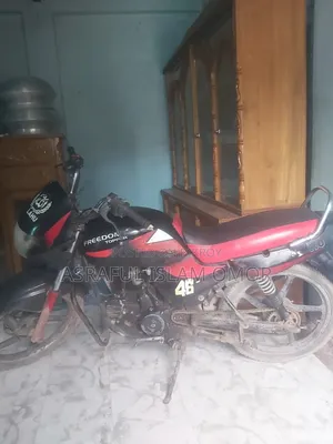 Motorcycle 2016 Black