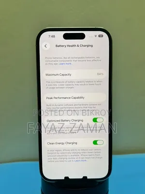 Apple iPhone 14 Pro 128 GB White