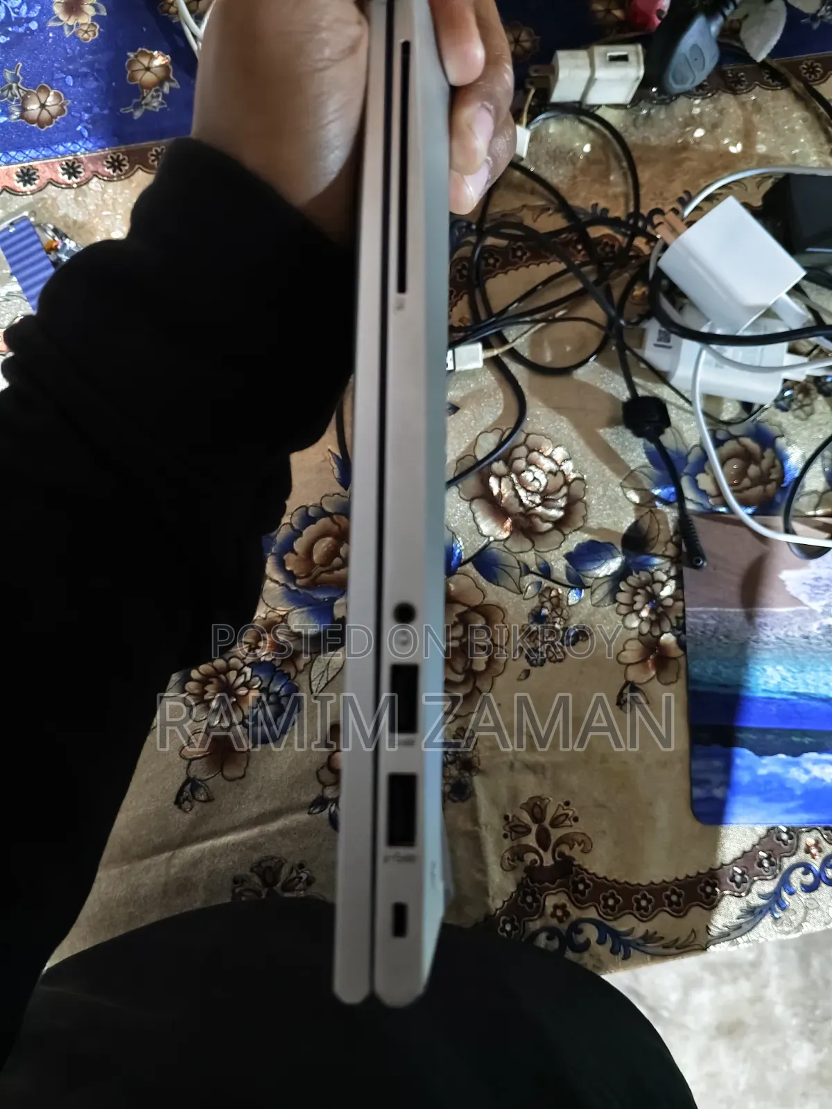 Laptop HP EliteBook 840 G7 16GB Intel Core 5 SSD 512GB