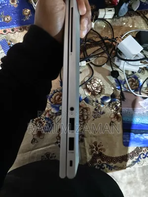 Laptop HP EliteBook 840 G7 16GB Intel Core 5 SSD 512GB