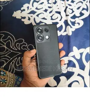 Xiaomi Poco X6 256 GB White