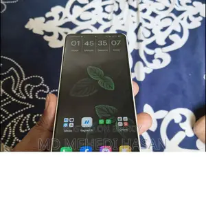 Xiaomi Poco X6 256 GB White