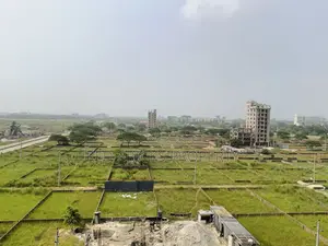 M-Block 3 Katha Prime Location Near 300ft Road