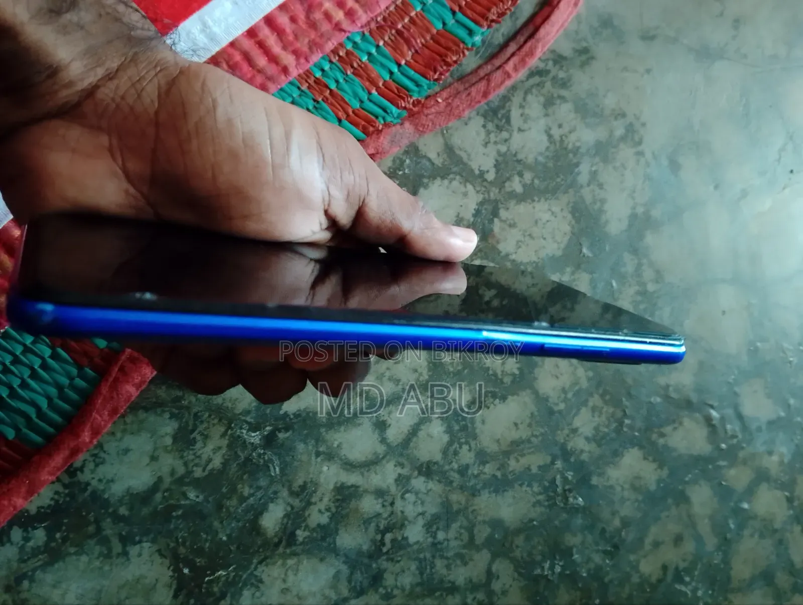 Xiaomi Redmi 9A 32 GB Blue