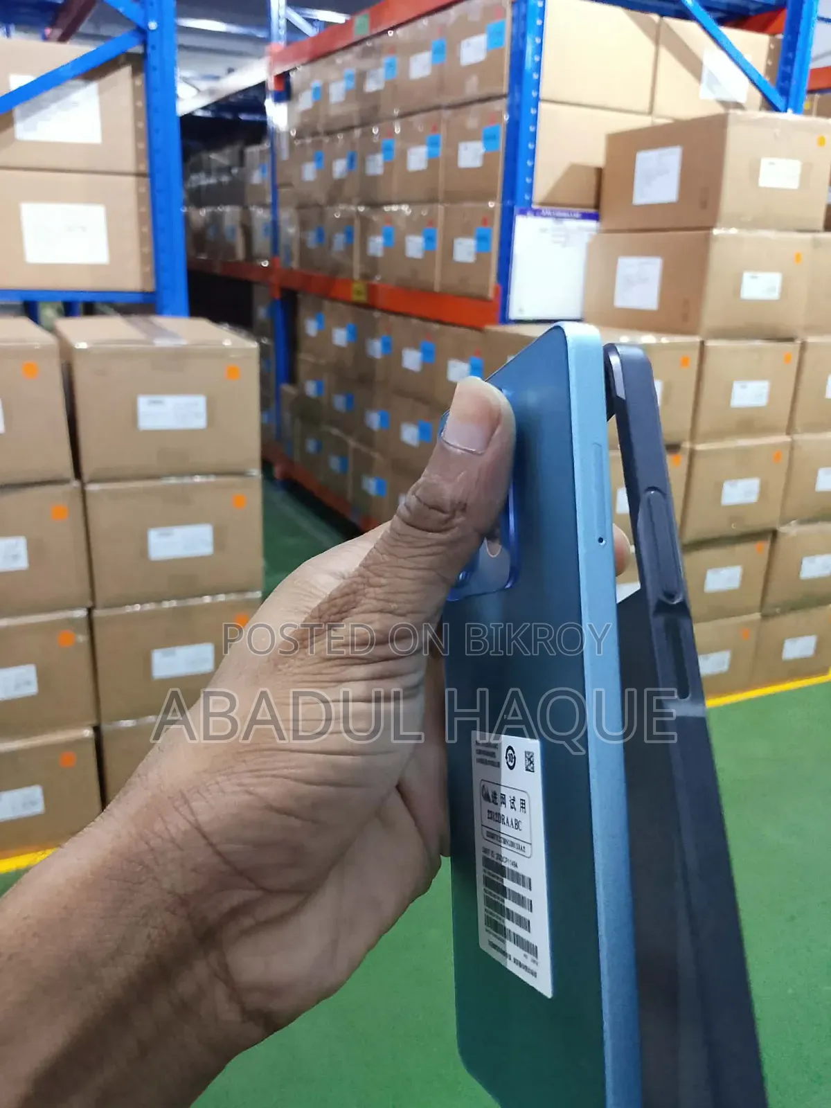 Xiaomi Redmi Note 13 Pro 5G 256 GB Gold