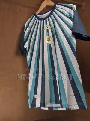 Argentina Training Kit