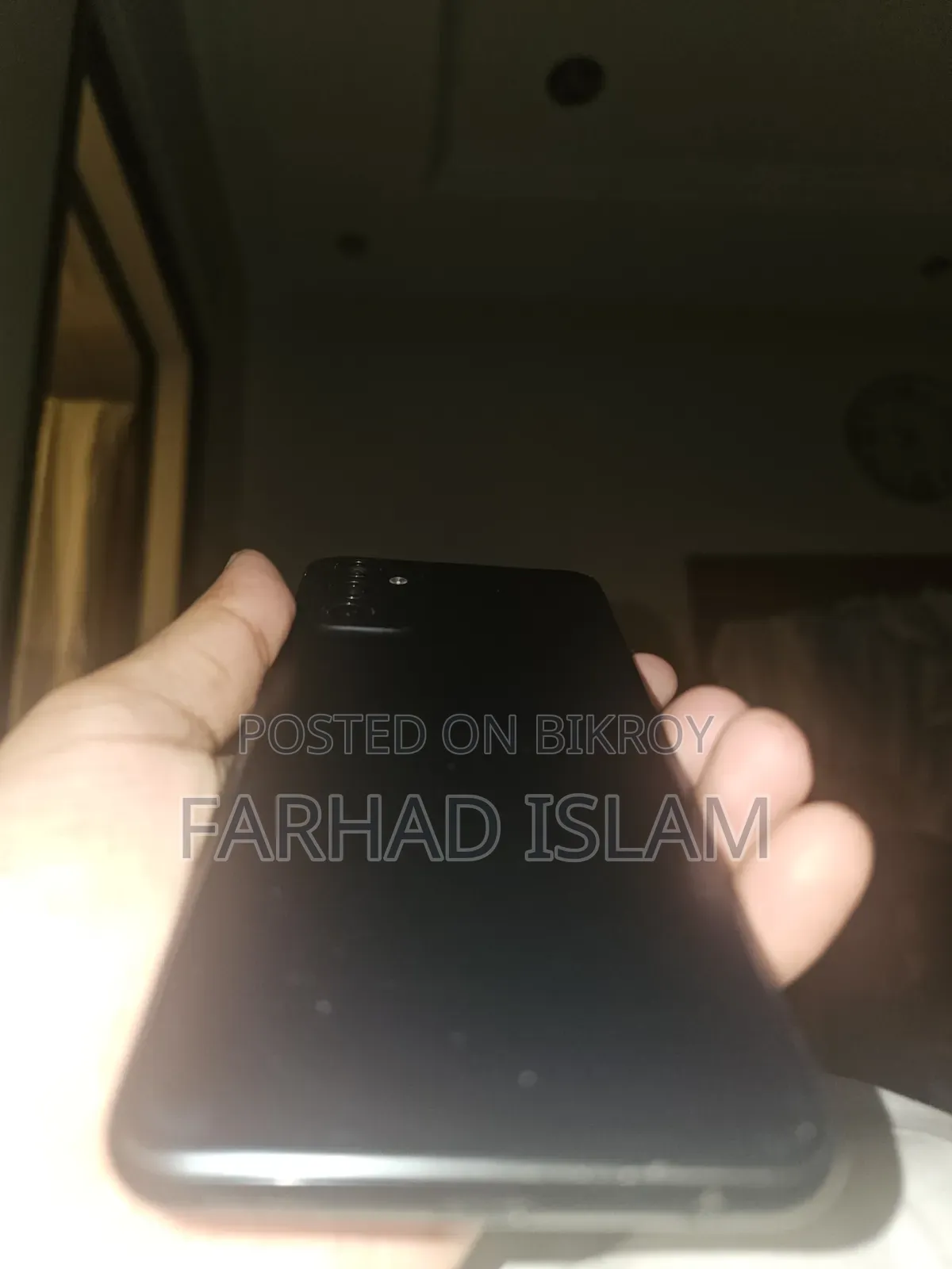 স্যামসাং গ্যালাক্সি এফ২৩ ১২৮ জিবি ব্রোঞ্জ