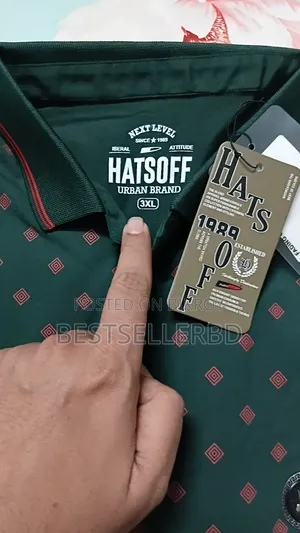 New Polo From Kolkata Hips Wear India