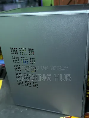 ডেস্কটপ পিসি ৮/৫০০ জিবি