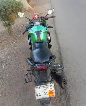 Lifan 150cc 2019 Black