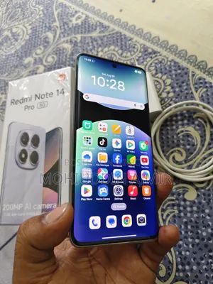 শাওমি ১৪ প্রো ২৫৬ জিবি ব্রোঞ্জ