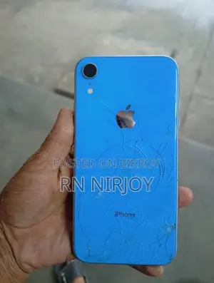 Apple iPhone XR 128 GB Blue