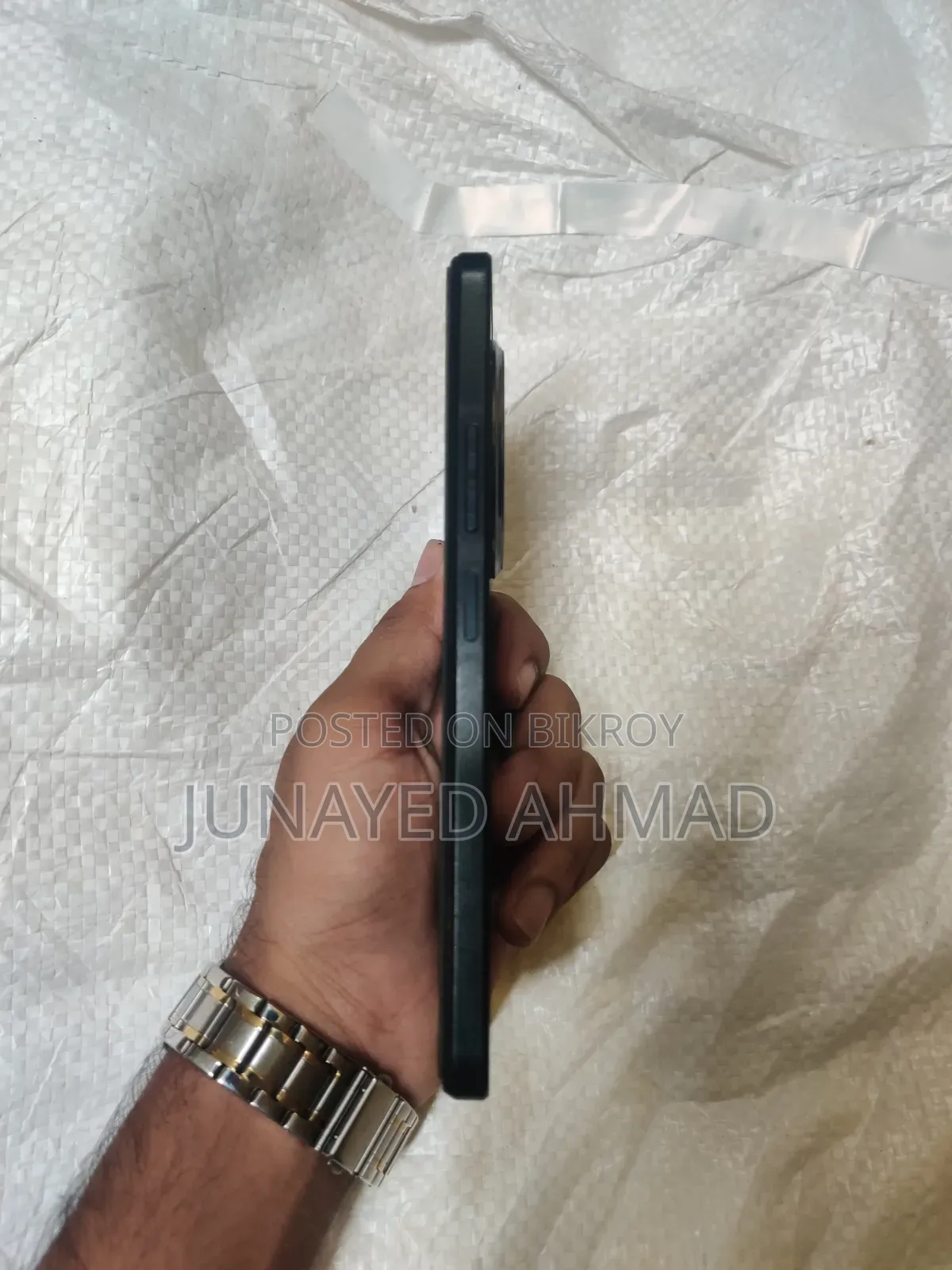 Xiaomi Redmi A3 64 GB Black