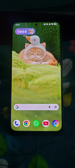 Xiaomi Poco F4 128 GB Gray