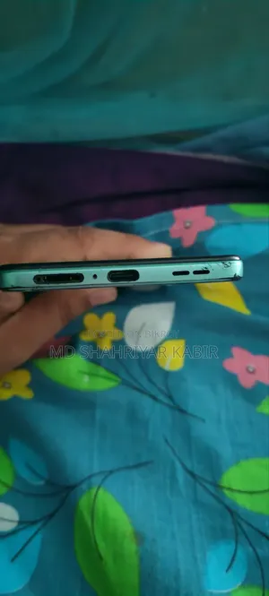 Xiaomi Poco F4 128 GB Gray