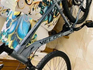 Veloce Dark 2.0 সাইকেল