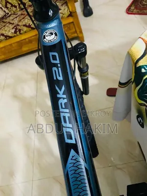Veloce Dark 2.0 সাইকেল