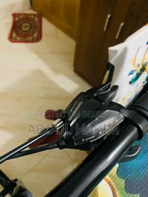 Veloce Dark 2.0 সাইকেল