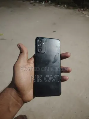স্যামসাং গ্যালাক্সি এফ২৩ ১২৮ জিবি
