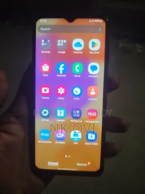 স্যামসাং গ্যালাক্সি এফ২৩ ১২৮ জিবি