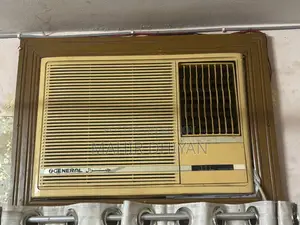 জেনারেল ১.৫ টন উইন্ডো এসি বিক্রয় হবে