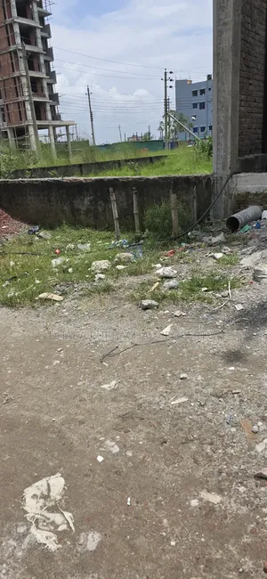 Bashundhara Residential Area Block-N, 10 Katha Plot for Sale