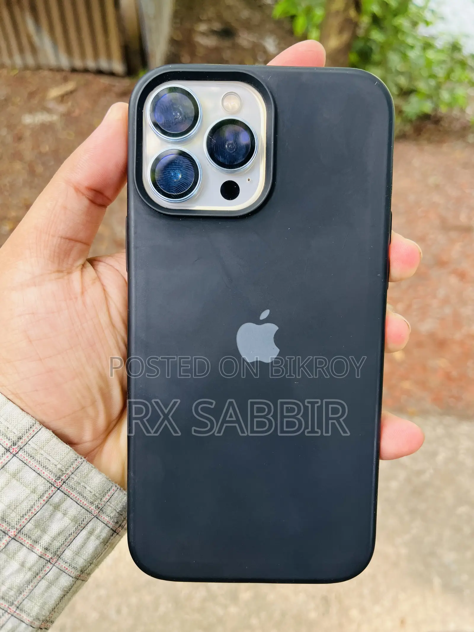 Apple iPhone 13 Pro Max 256 GB Rose Gold