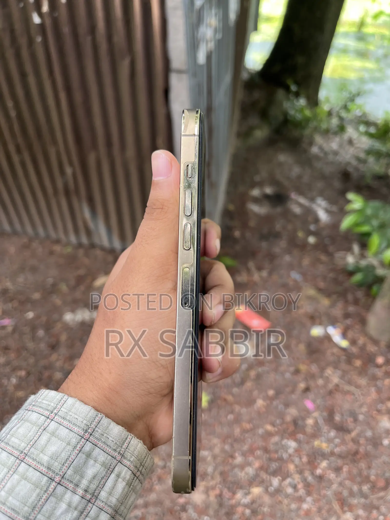 Apple iPhone 13 Pro Max 256 GB Rose Gold