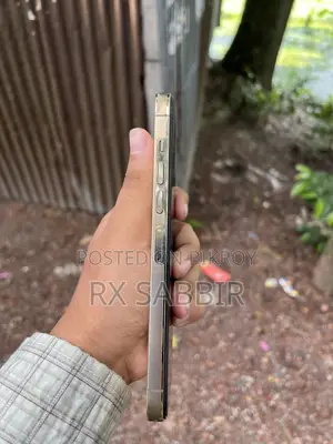 Apple iPhone 13 Pro Max 256 GB Rose Gold