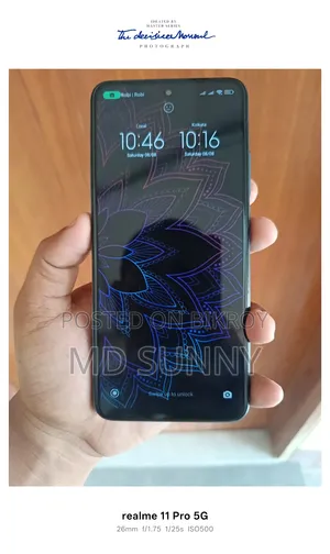 Xiaomi Redmi Note 11 64 GB Blue
