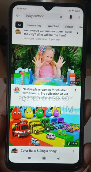 Xiaomi Redmi 9A 32 GB Black