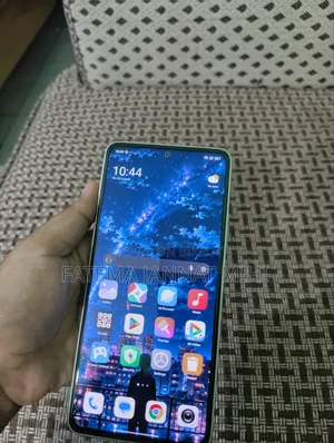 Xiaomi Redmi Note 13 128 GB Green