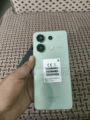 Xiaomi Redmi Note 13 128 GB Green