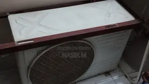 এয়ার কন্ডিশনার