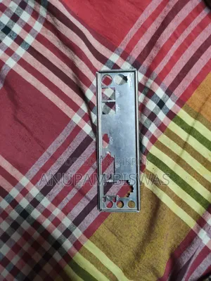 Fresh H81 Motherboard+4GB Ram+ Processor