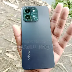 ভিভো ওয়াই২৮ ১২৮ জিবি ব্ল্যাক