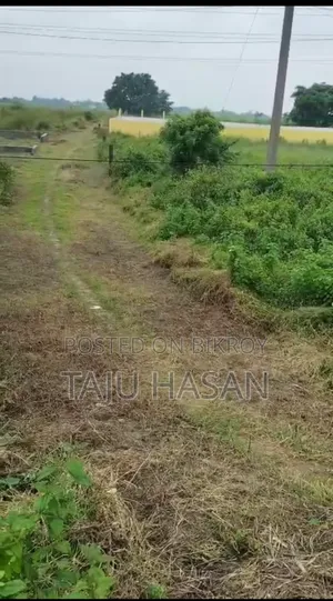 জমির শেয়ার