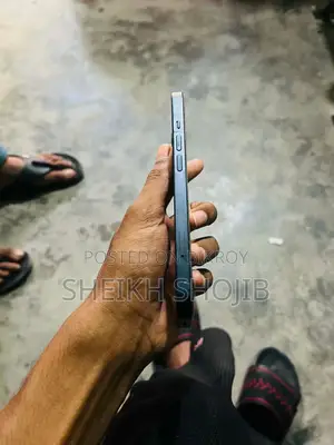 অ্যাপল আইফোন ১৩ ১২৮ জিবি ব্ল্যাক