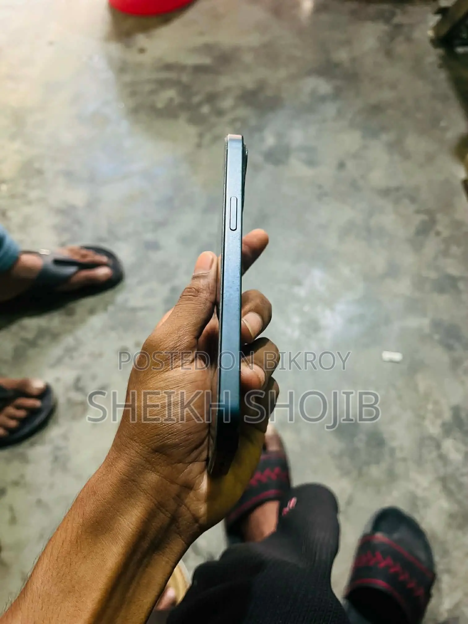 অ্যাপল আইফোন ১৩ ১২৮ জিবি ব্ল্যাক