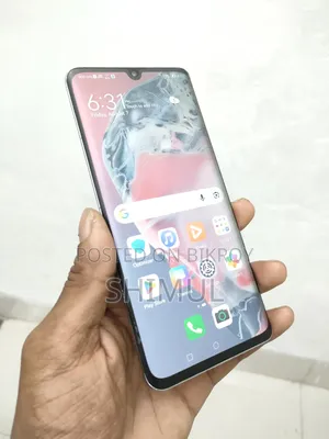 হুয়াওয়ে পি৩০ প্রো ২৫৬ জিবি ব্রোঞ্জ
