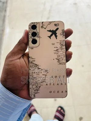 স্যামসাং গ্যালাক্সি এস২২ ৫জি ২৫৬ জিবি গোলাপি